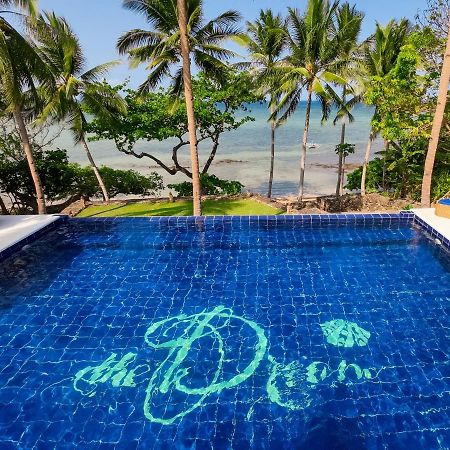 טאיטאי The Dream Beach Resort מראה חיצוני תמונה
