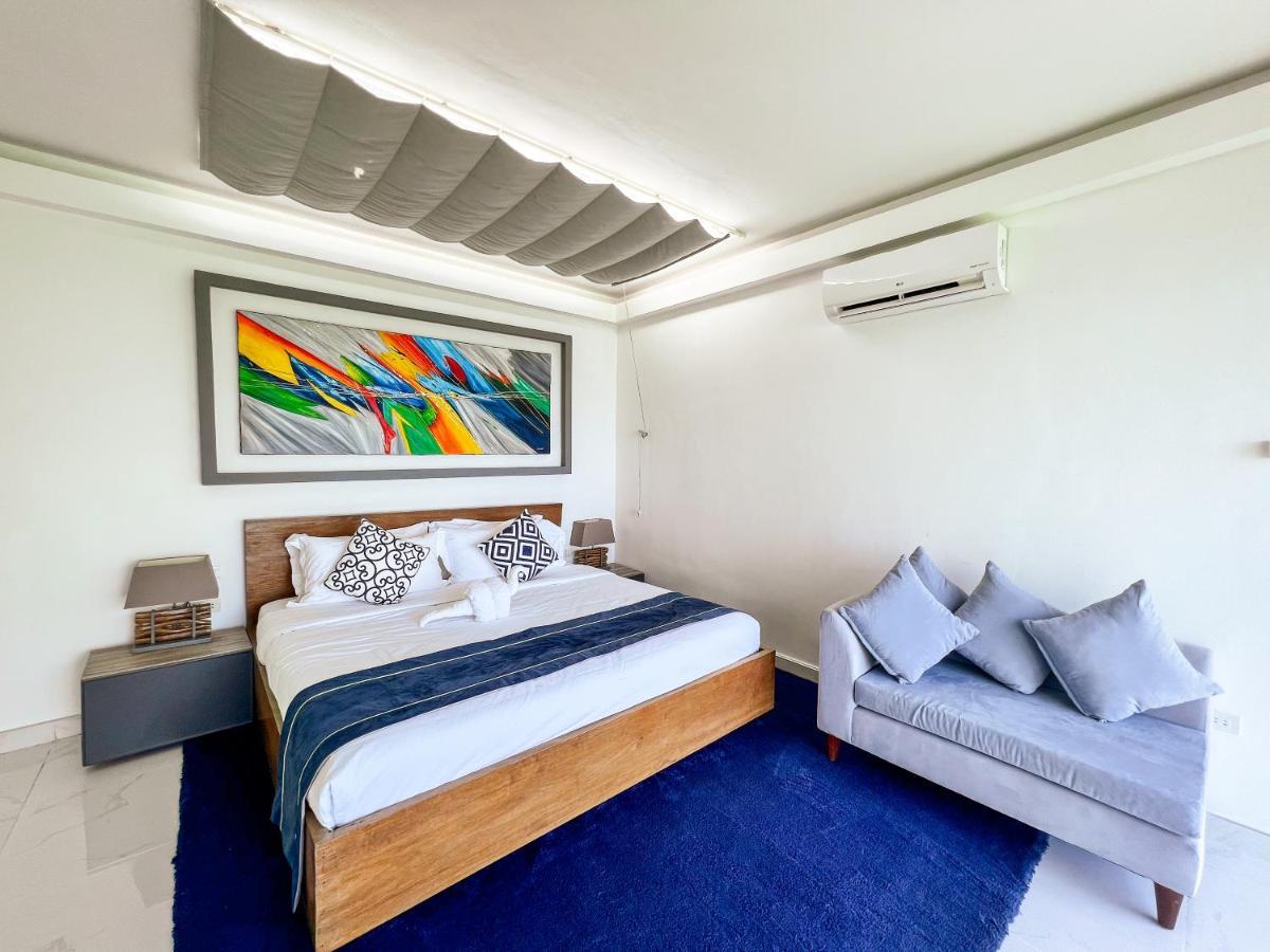 טאיטאי The Dream Beach Resort מראה חיצוני תמונה