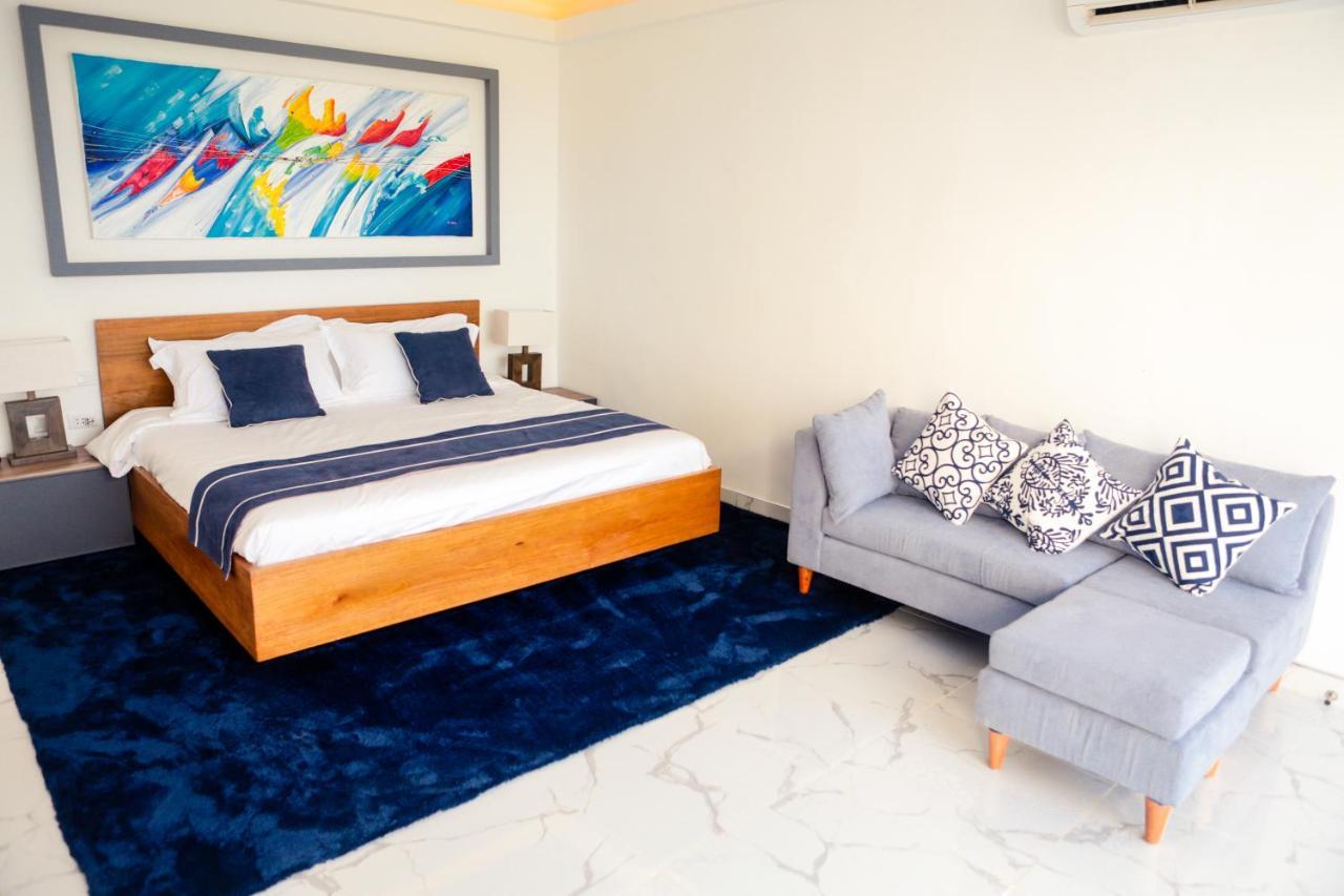 טאיטאי The Dream Beach Resort מראה חיצוני תמונה