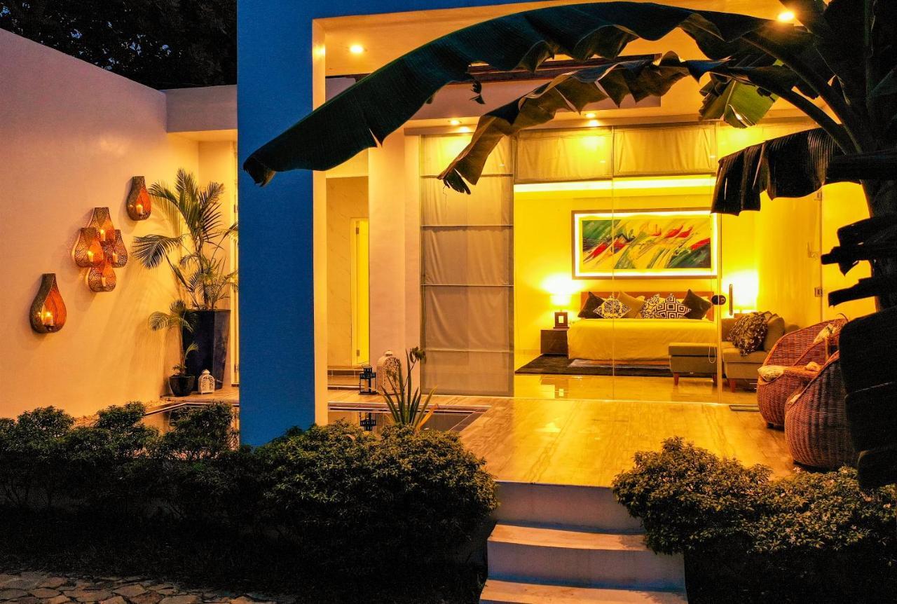 טאיטאי The Dream Beach Resort מראה חיצוני תמונה