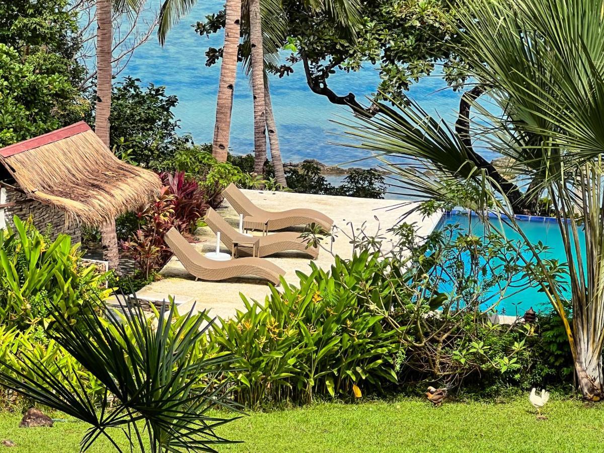 טאיטאי The Dream Beach Resort מראה חיצוני תמונה