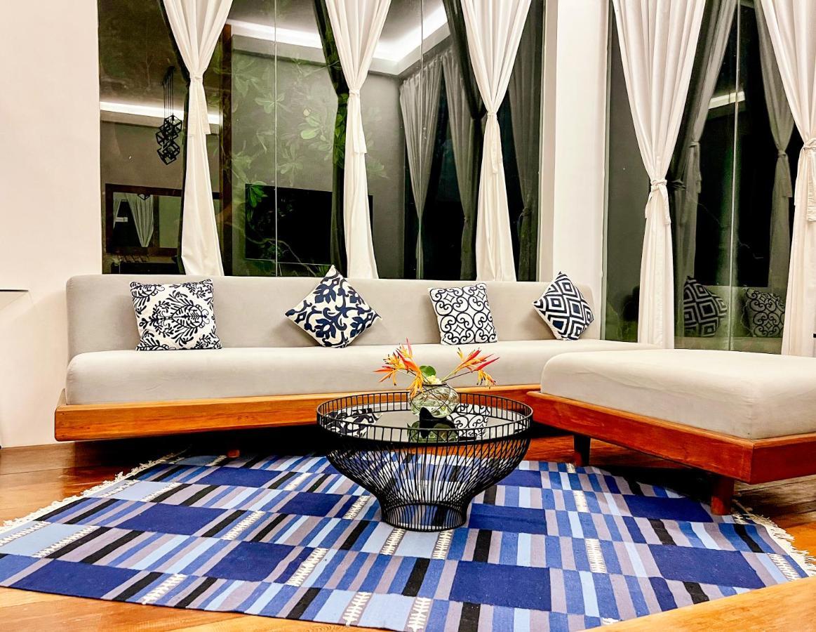 טאיטאי The Dream Beach Resort מראה חיצוני תמונה