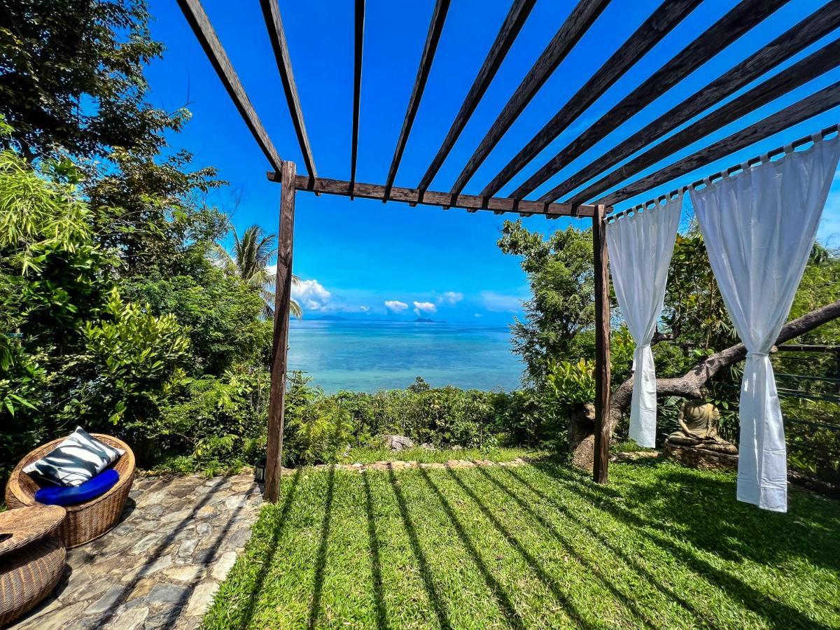 טאיטאי The Dream Beach Resort מראה חיצוני תמונה