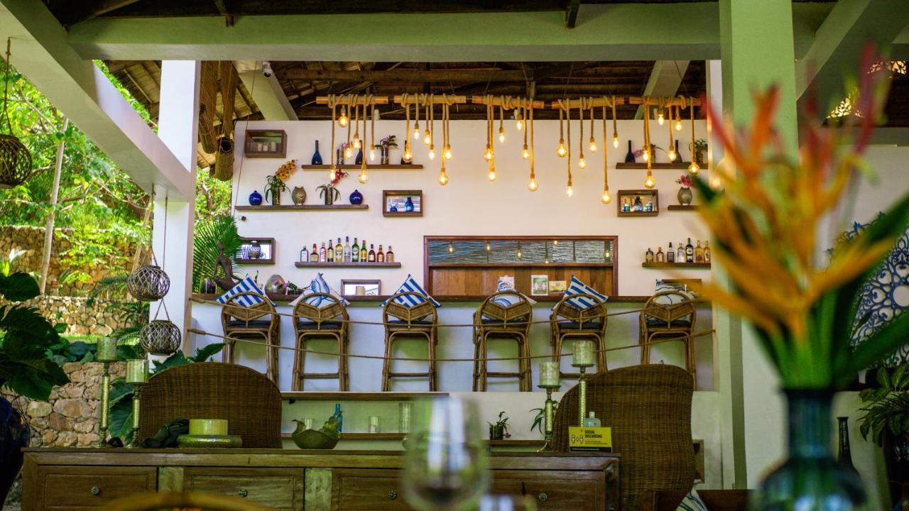 טאיטאי The Dream Beach Resort מראה חיצוני תמונה