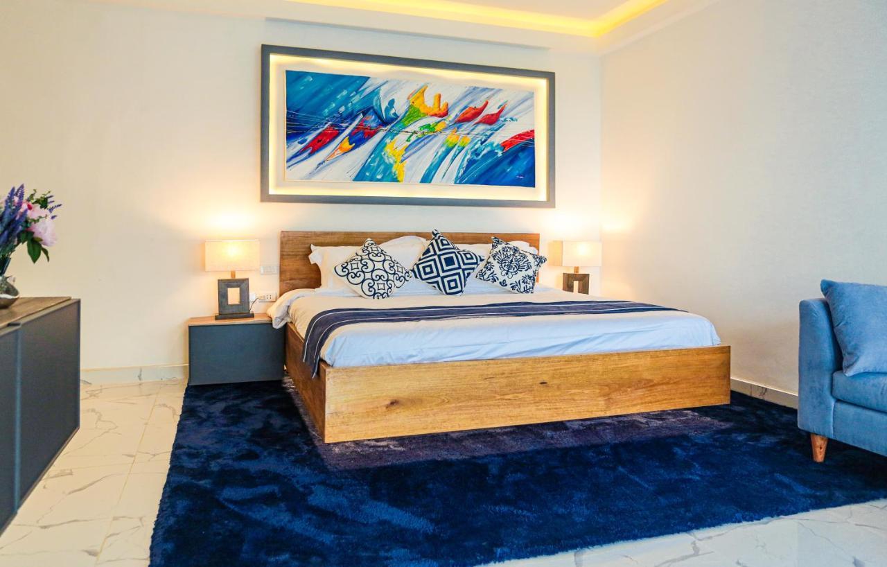 טאיטאי The Dream Beach Resort מראה חיצוני תמונה