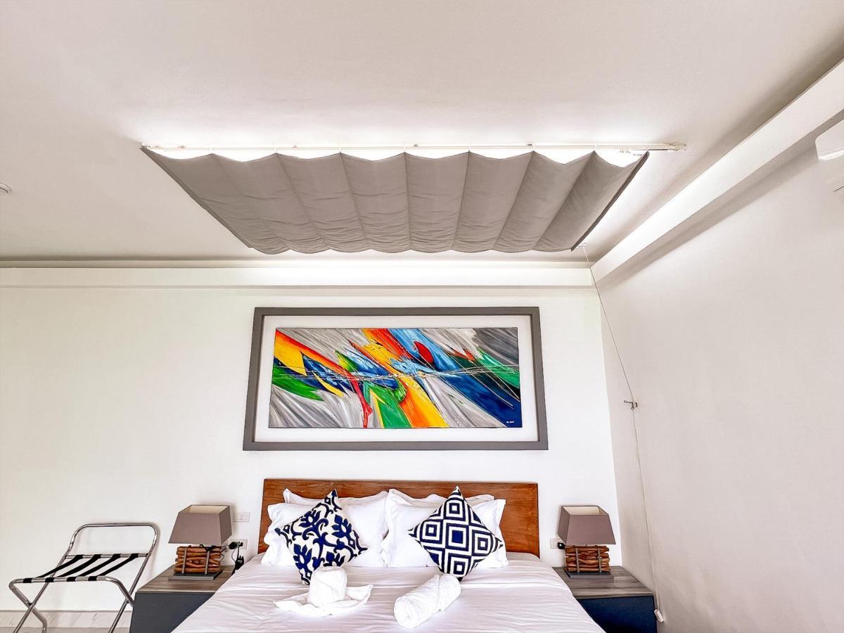 טאיטאי The Dream Beach Resort מראה חיצוני תמונה
