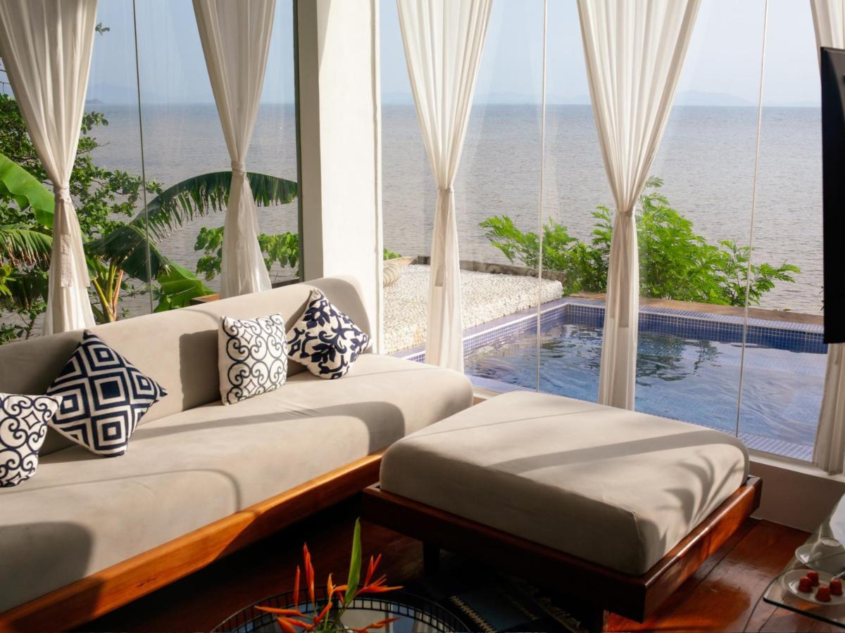 טאיטאי The Dream Beach Resort מראה חיצוני תמונה