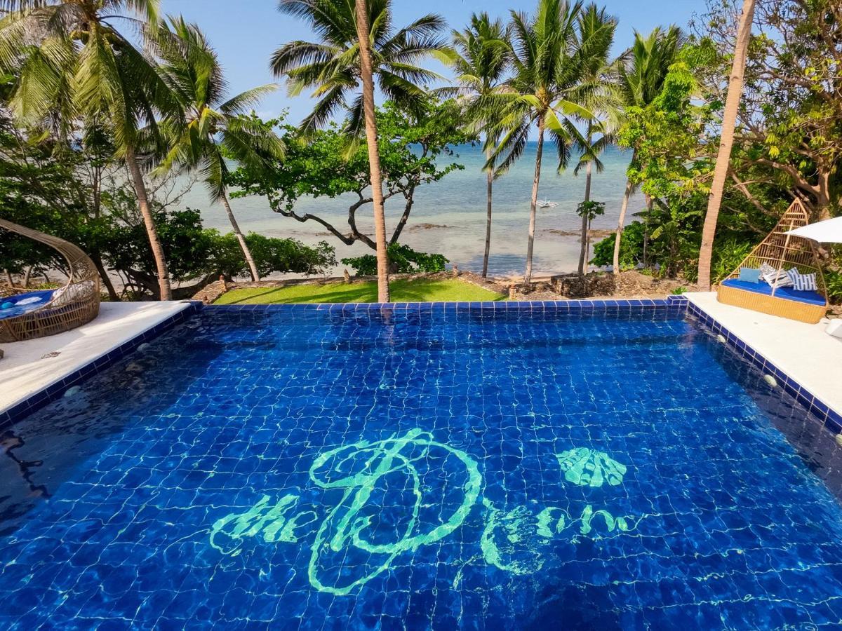 טאיטאי The Dream Beach Resort מראה חיצוני תמונה